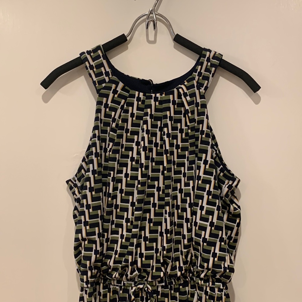 Enfocus jumpsuit/romper